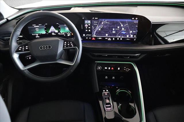 Used 2025 Audi Q5 Premium w/ Premium Plus AWD/4WD image 21
