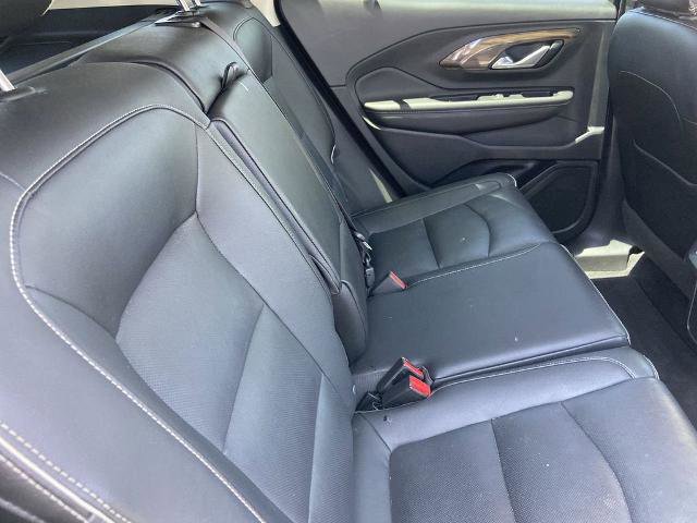 Used 2020 GMC Terrain Denali w/ Denali Premium Package FWD image 24