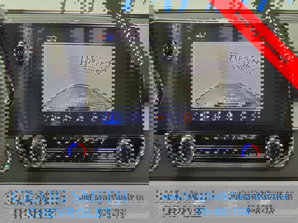 New 2026 Chevrolet Colorado LT w/ LT Convenience Package image 4