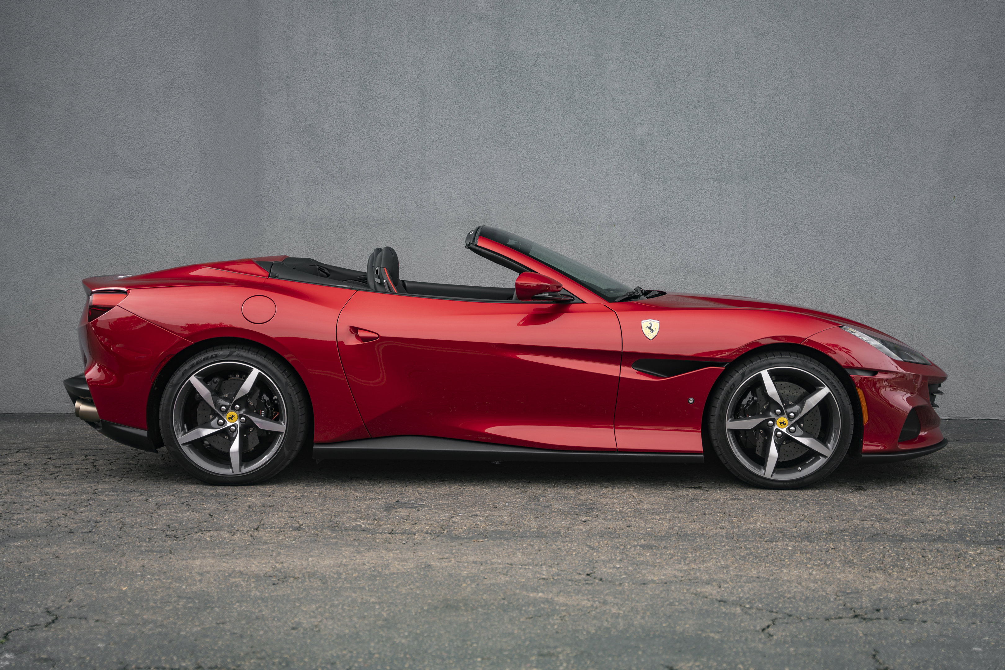 Used 2023 Ferrari Portofino M image 6