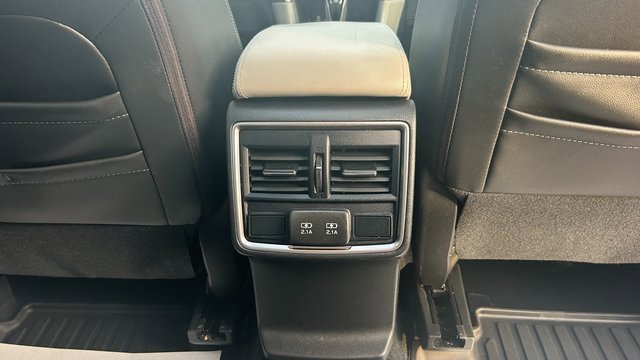 Used 2020 Subaru Forester Limited image 58