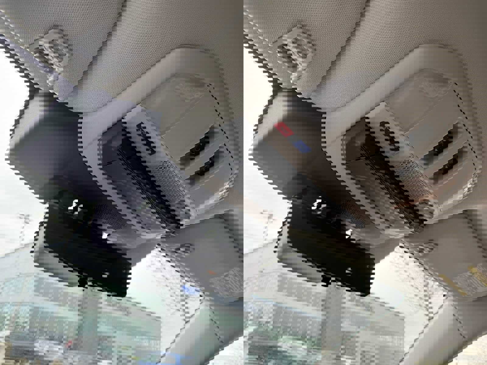 New 2026 Subaru Ascent Touring image 23