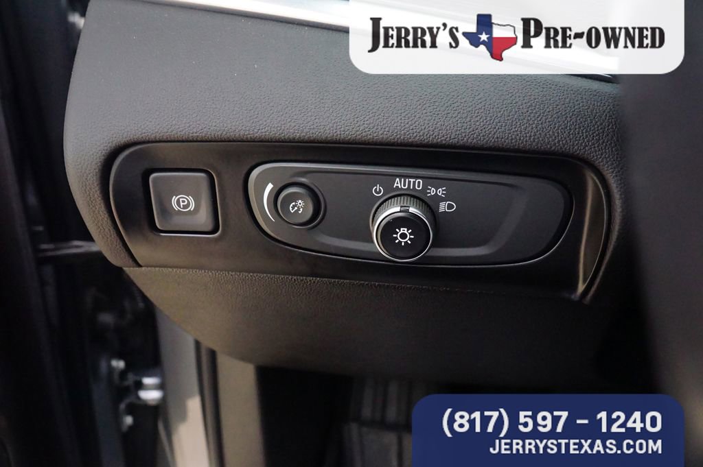 Used 2021 Buick Enclave Avenir w/ Avenir Technology Package image 16