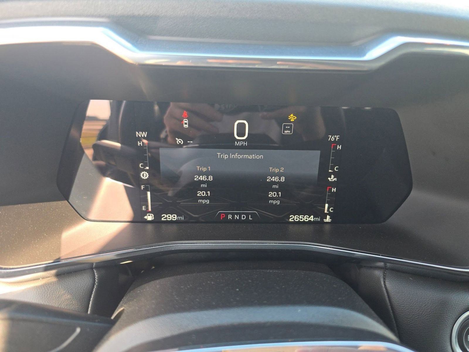 Used 2023 GMC Canyon Elevation w/ Trailering Package image 17