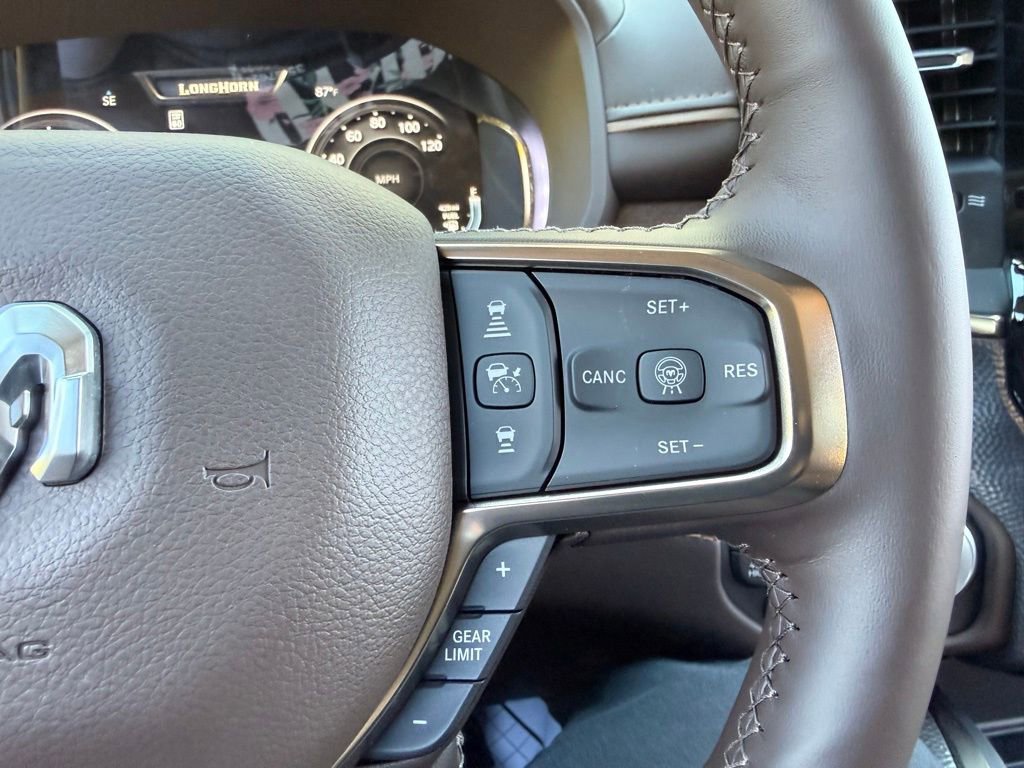 New 2026 RAM 1500 Limited image 13
