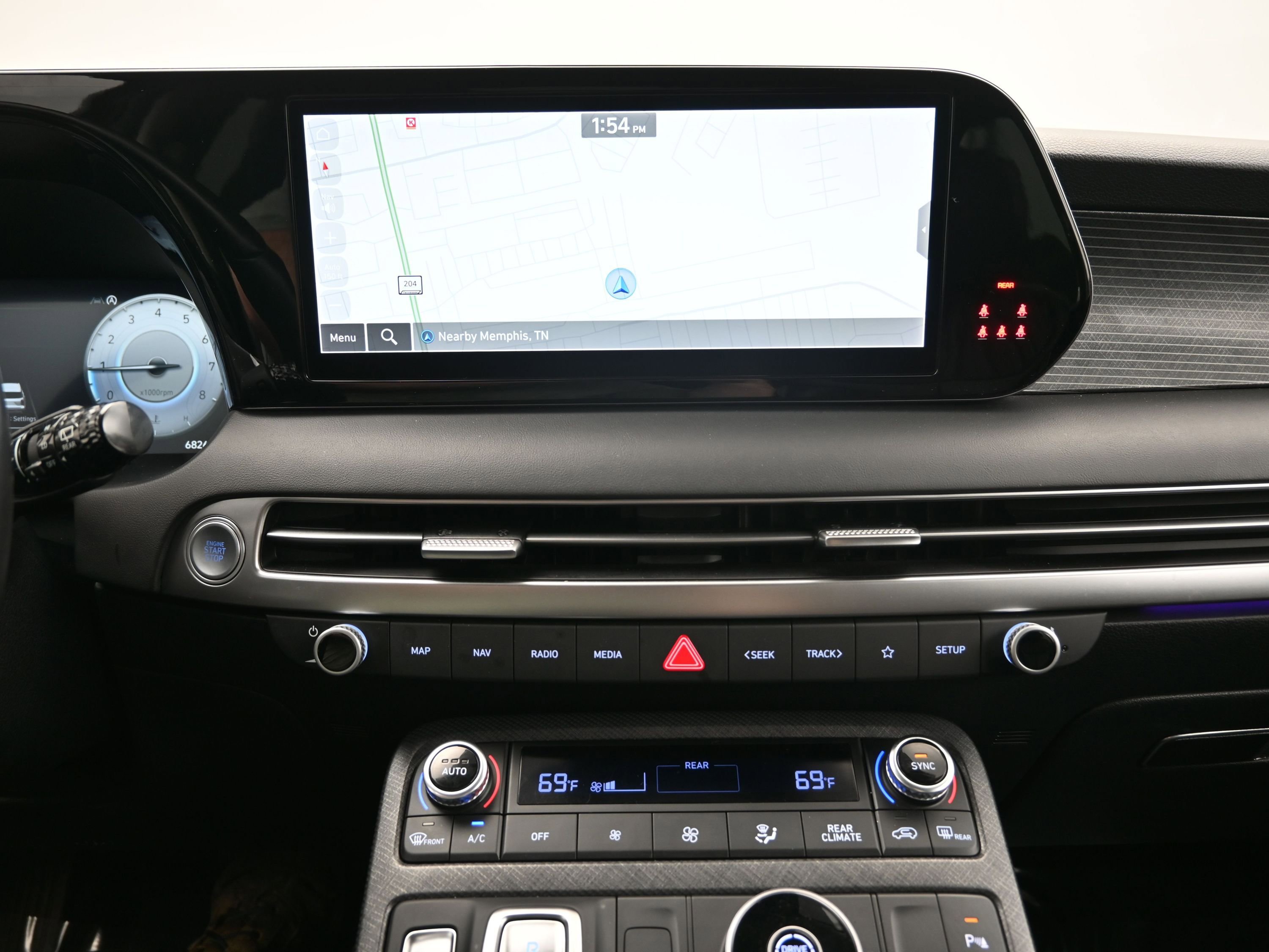 Used 2024 Hyundai Palisade Limited image 17