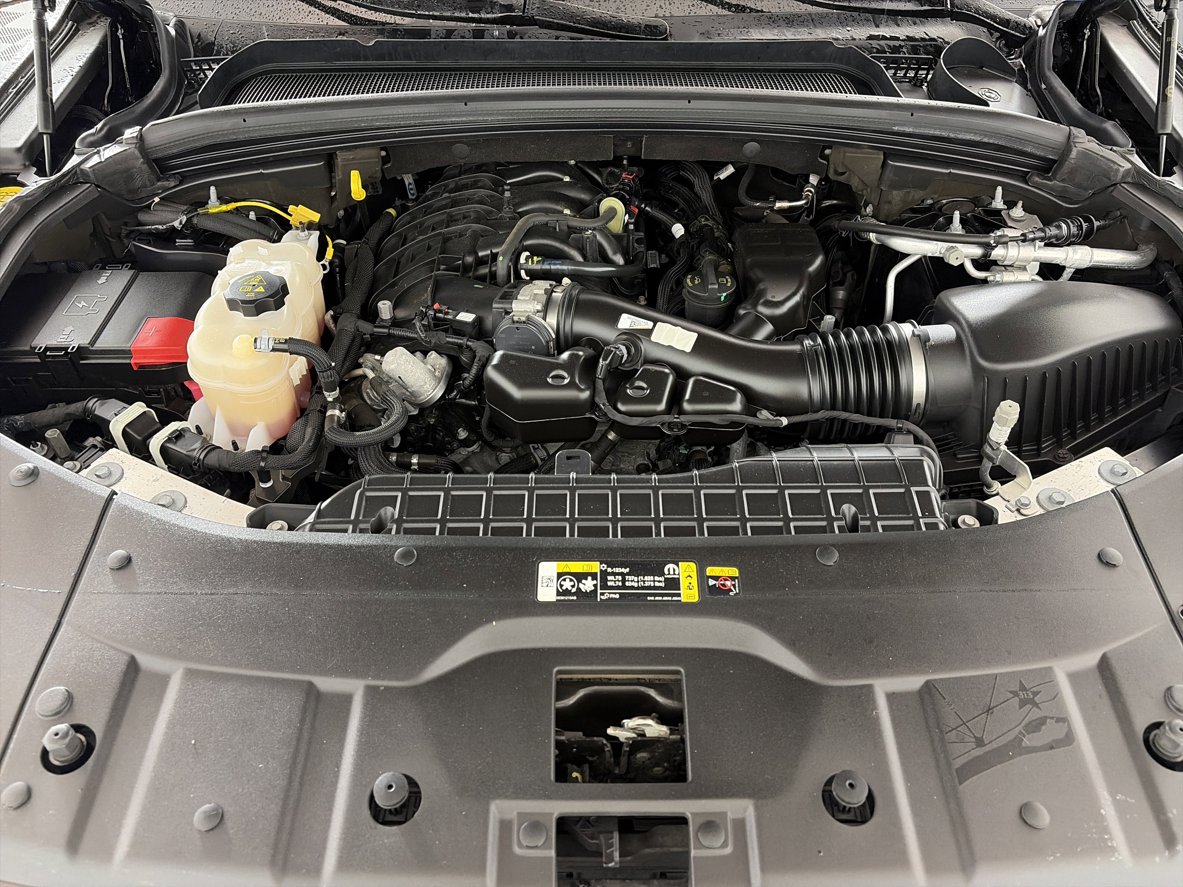 Used 2022 Jeep Grand Cherokee L Limited image 12