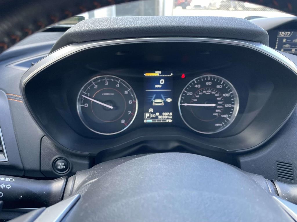 Used 2021 Subaru Crosstrek 2.5i Limited image 37