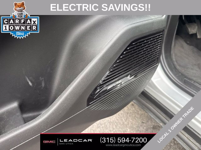 Used 2025 Jeep Wagoneer S Limited AWD/4WD image 20