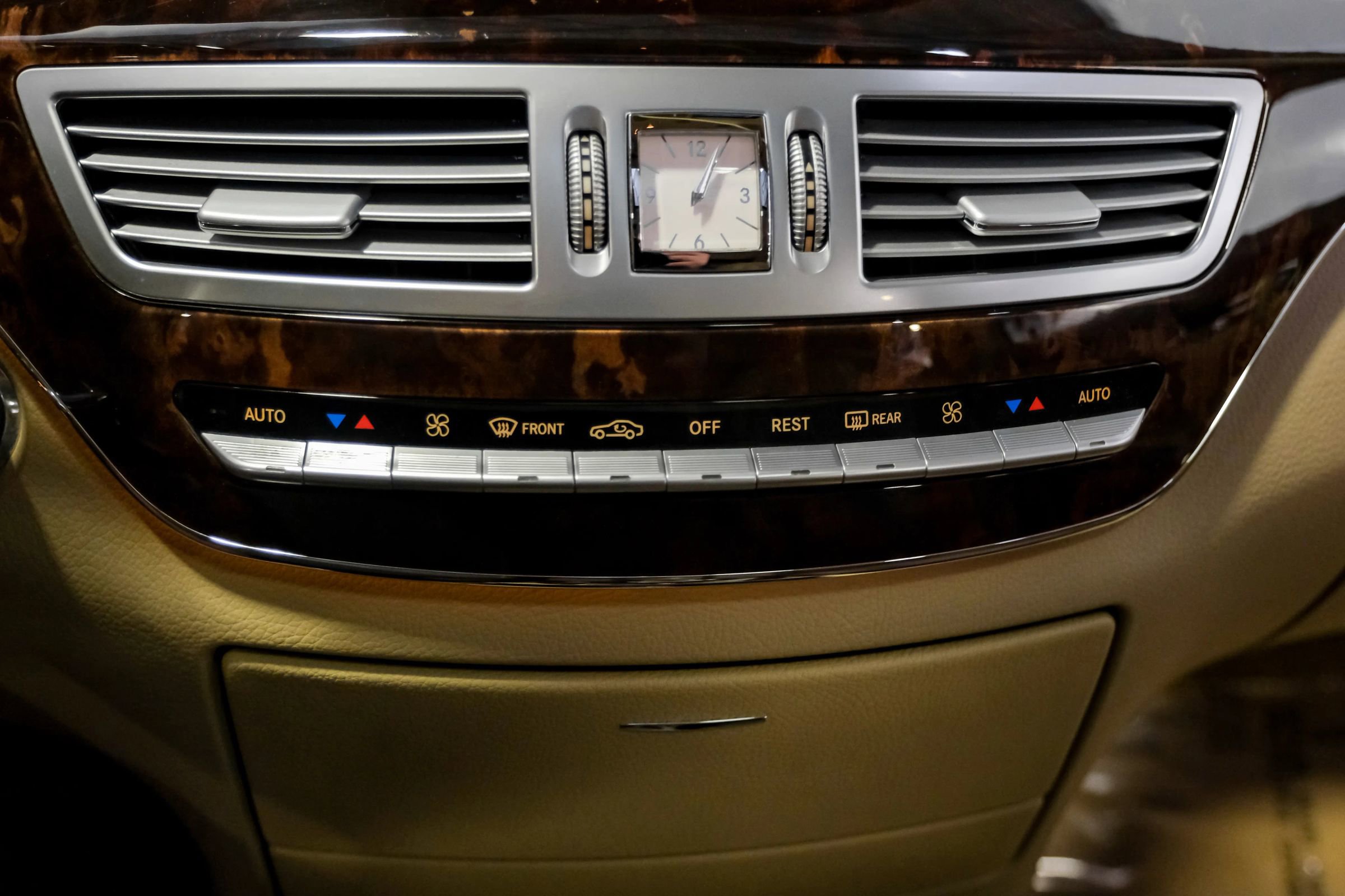 Used 2007 Mercedes-Benz S 550 image 22