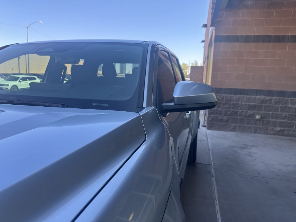 Used 2024 Toyota Tacoma TRD Sport RWD image 9