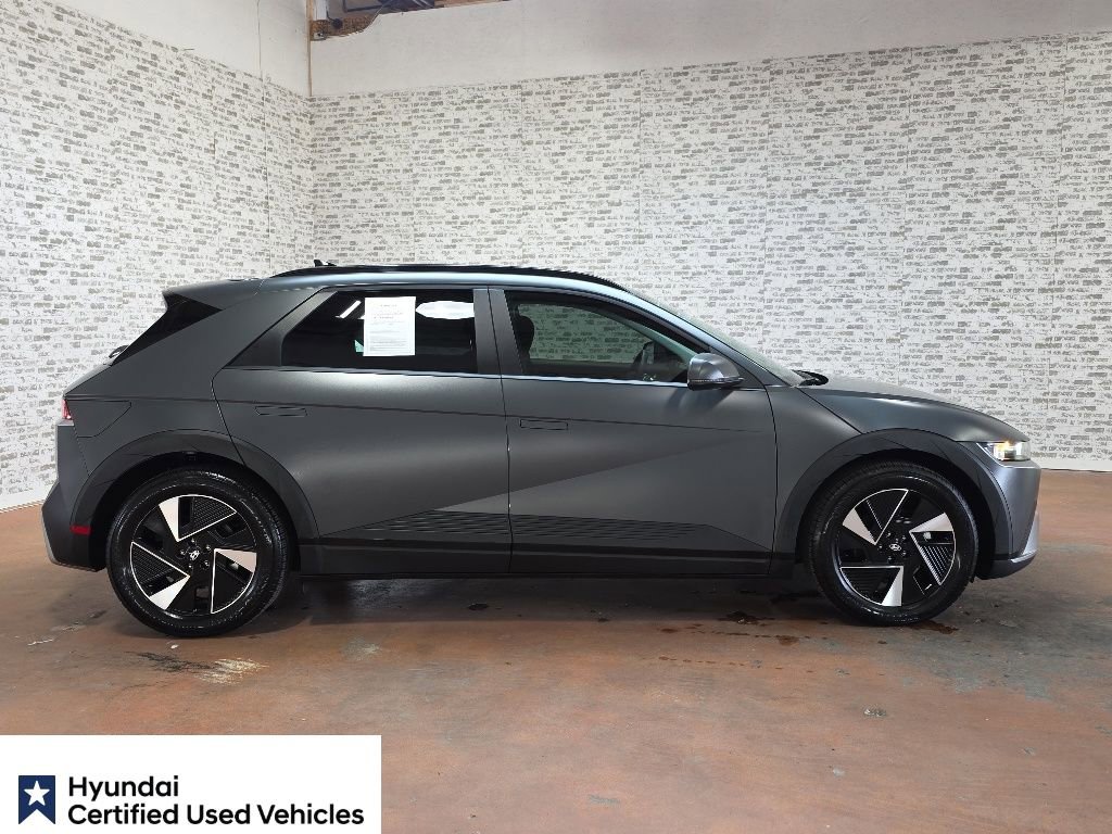 Used 2025 Hyundai Ioniq 5 SEL RWD image 7