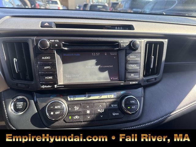 Used 2018 Toyota RAV4 Adventure image 25