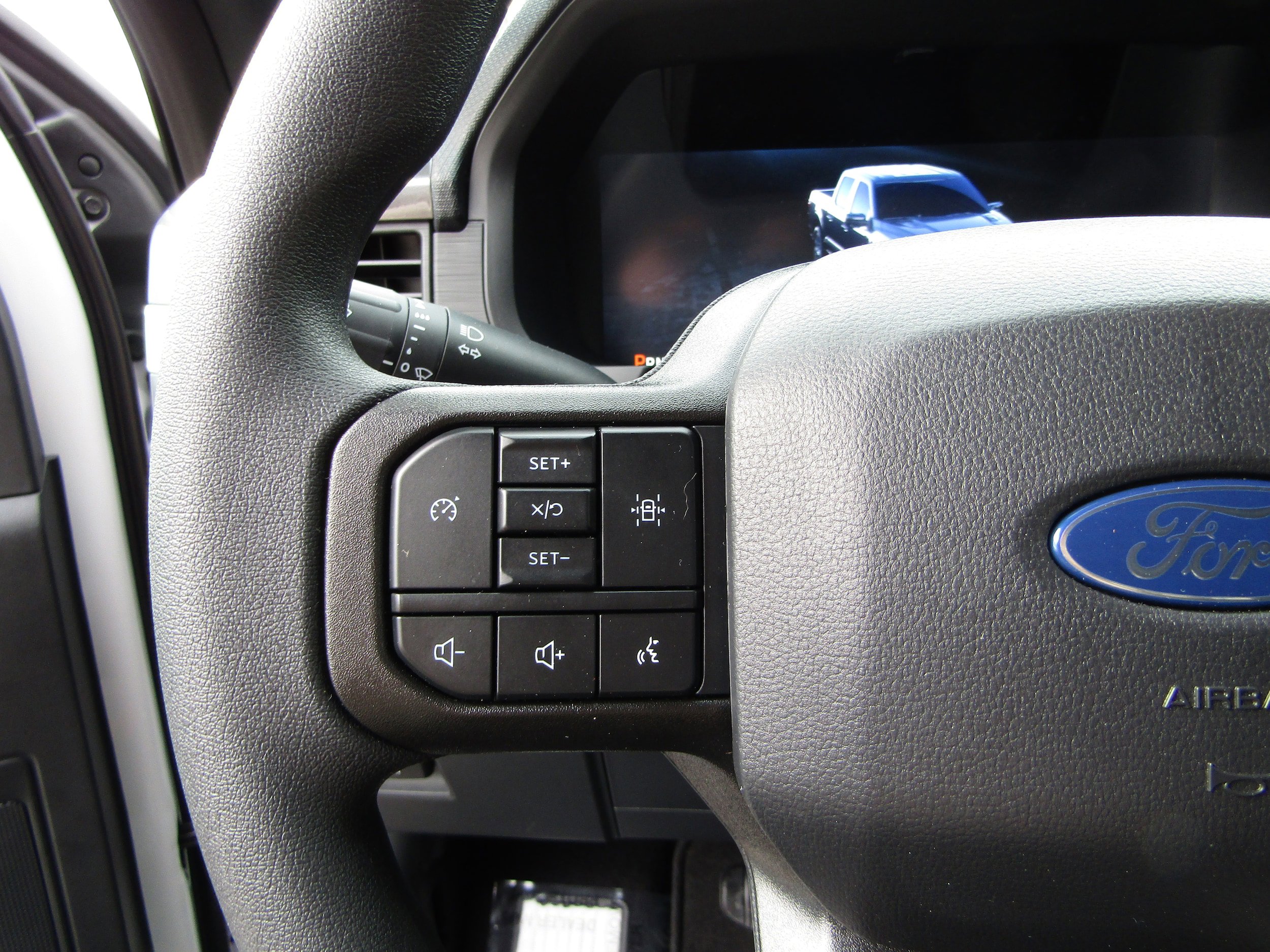New 2026 Ford F150 STX image 24