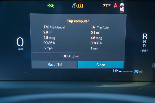 New 2027 Volvo XC90 B6 Plus AWD/4WD image 45