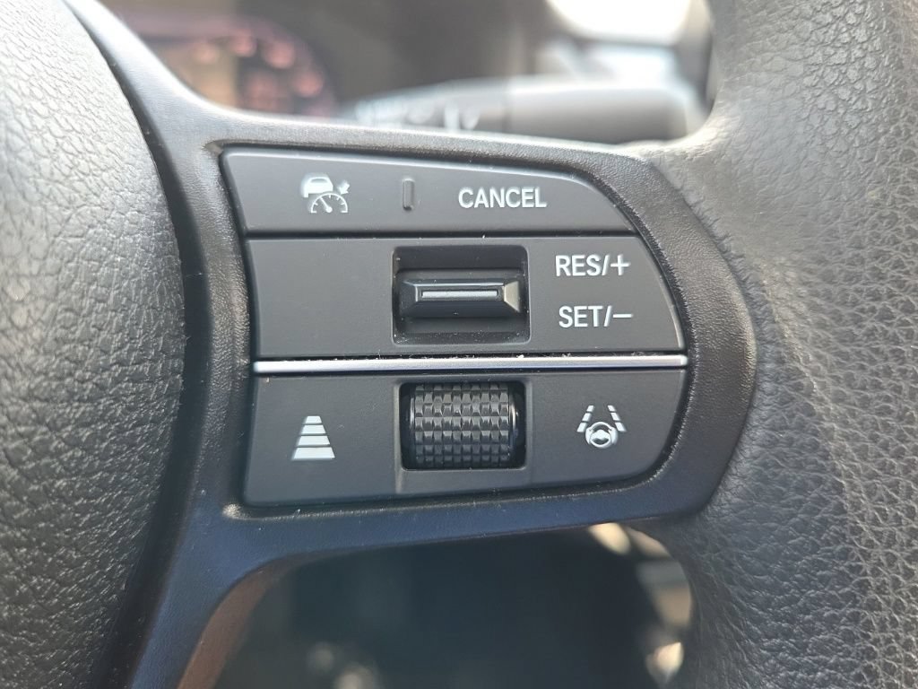 Used 2025 Honda Accord SE image 34