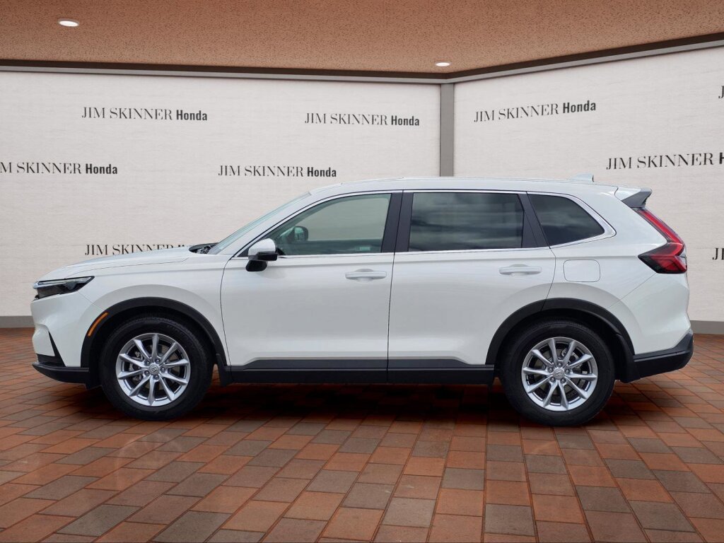 New 2026 Honda CR-V EX image 13