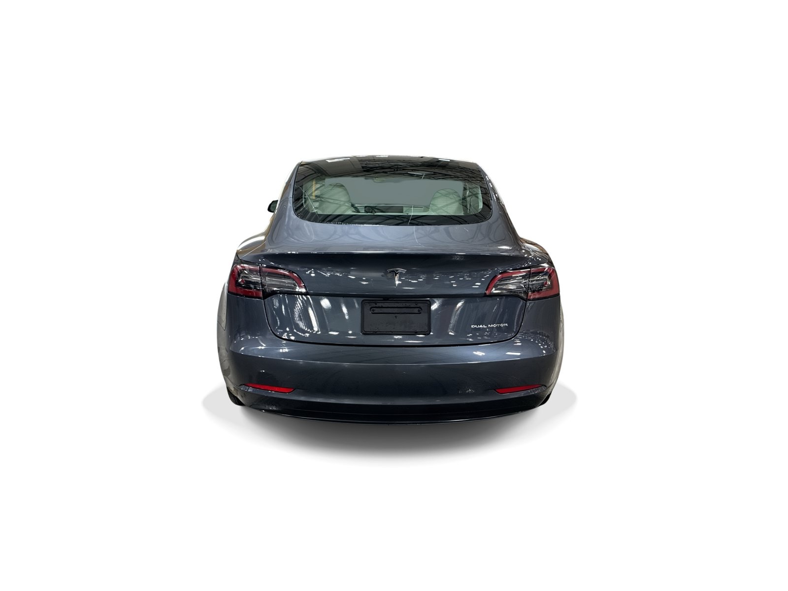 Certified 2023 Tesla Model 3 Long Range AWD/4WD image 5