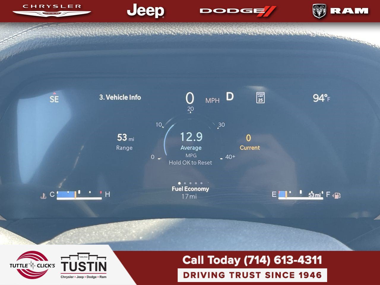 New 2027 Jeep Grand Cherokee Altitude AWD/4WD image 30