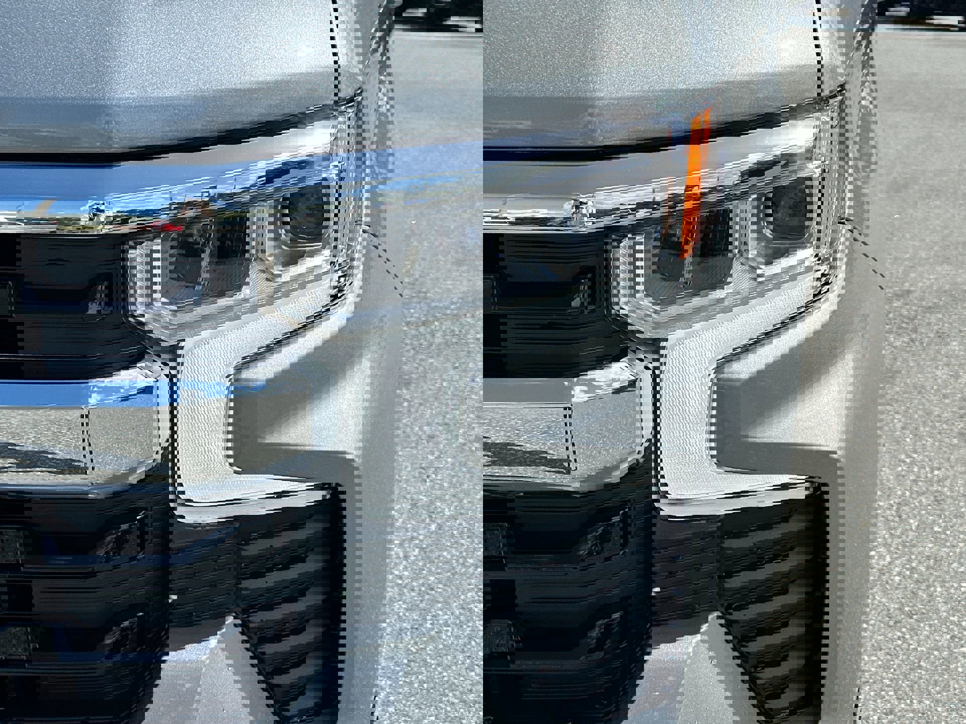 New 2026 Chevrolet Silverado 1500 LT w/ Convenience Package II image 7