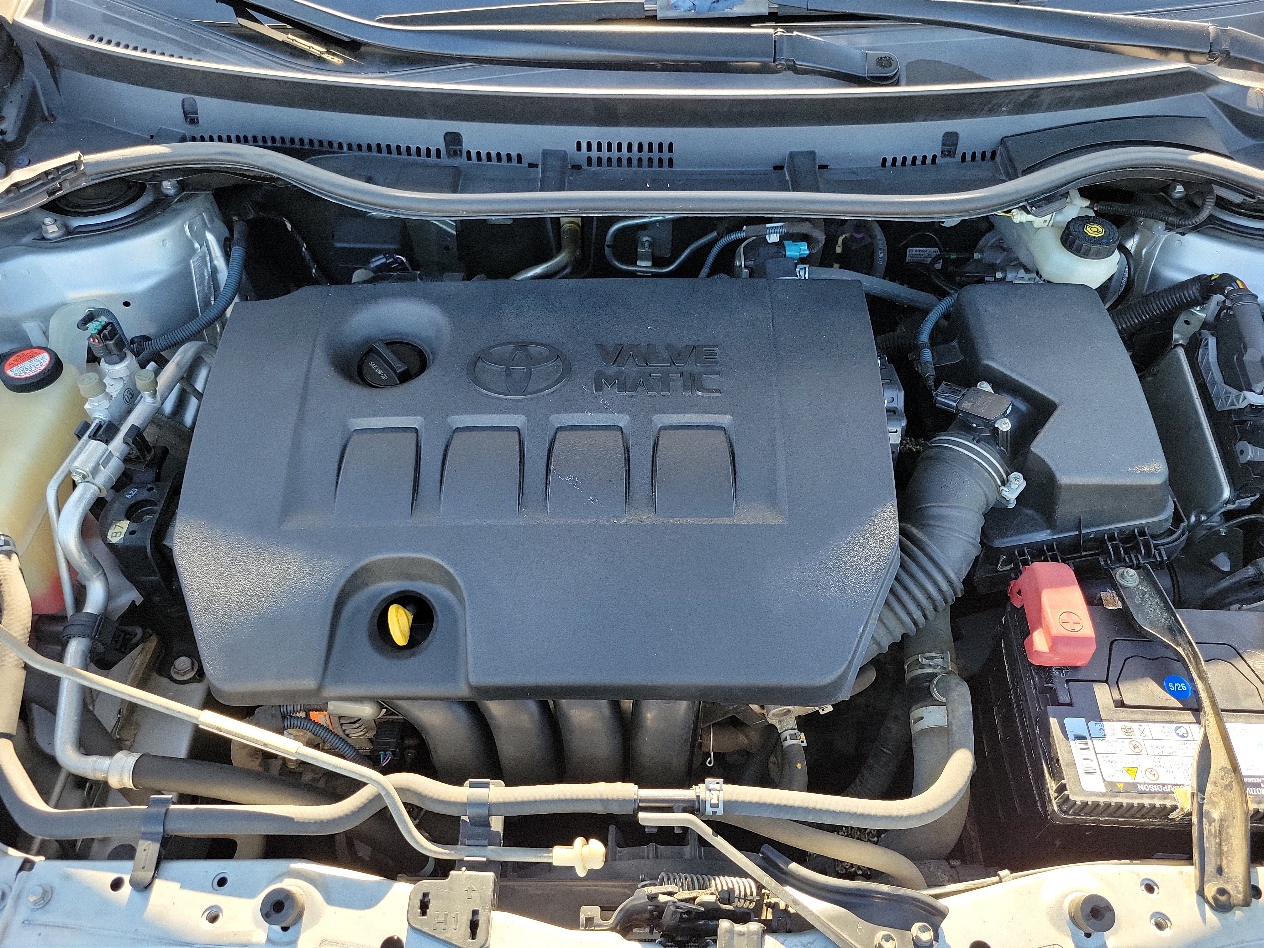 Used 2016 Scion iM FWD image 23