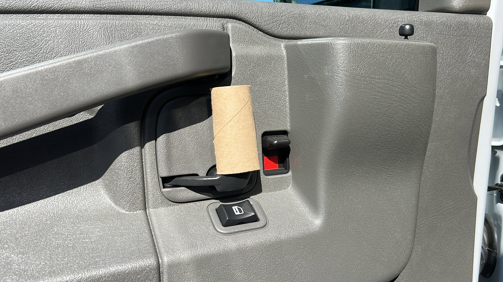 New 2024 Chevrolet Express 2500 Extended w/ Driver Convenience Package image 15