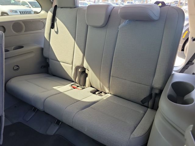 New 2026 Hyundai Palisade SE image 22