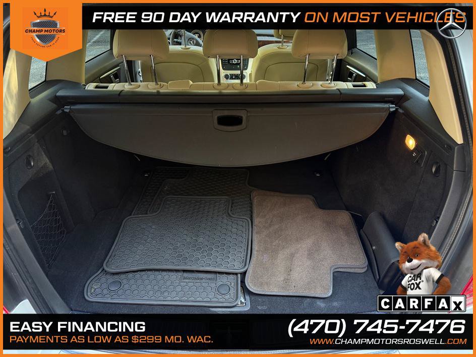 Used 2014 Mercedes-Benz GLK 350 2WD image 11