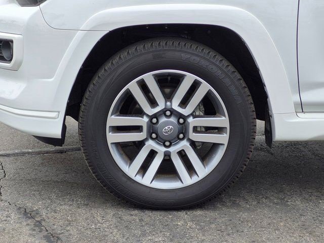 Used 2024 Toyota 4Runner TRD Sport image 10