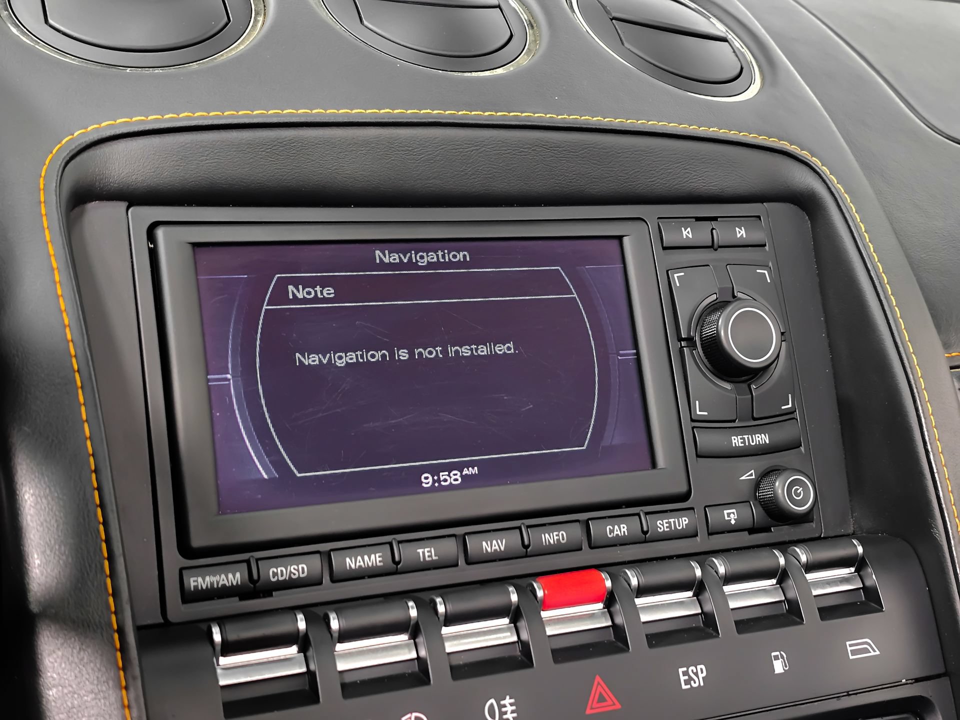 Used 2008 Lamborghini Gallardo Spyder AWD/4WD image 33
