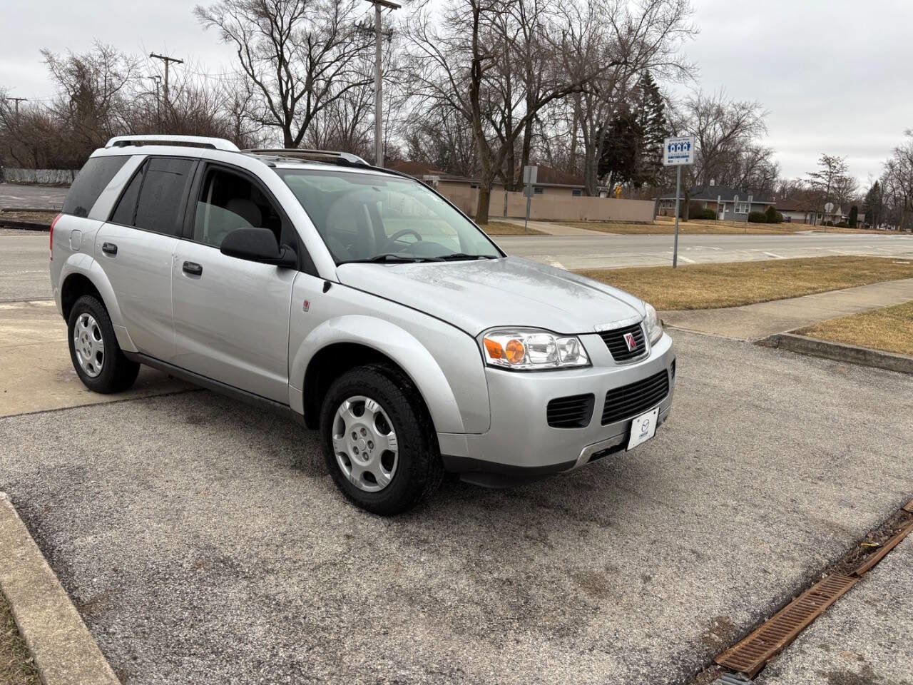 Used 2007 Saturn Vue 2WD image 5