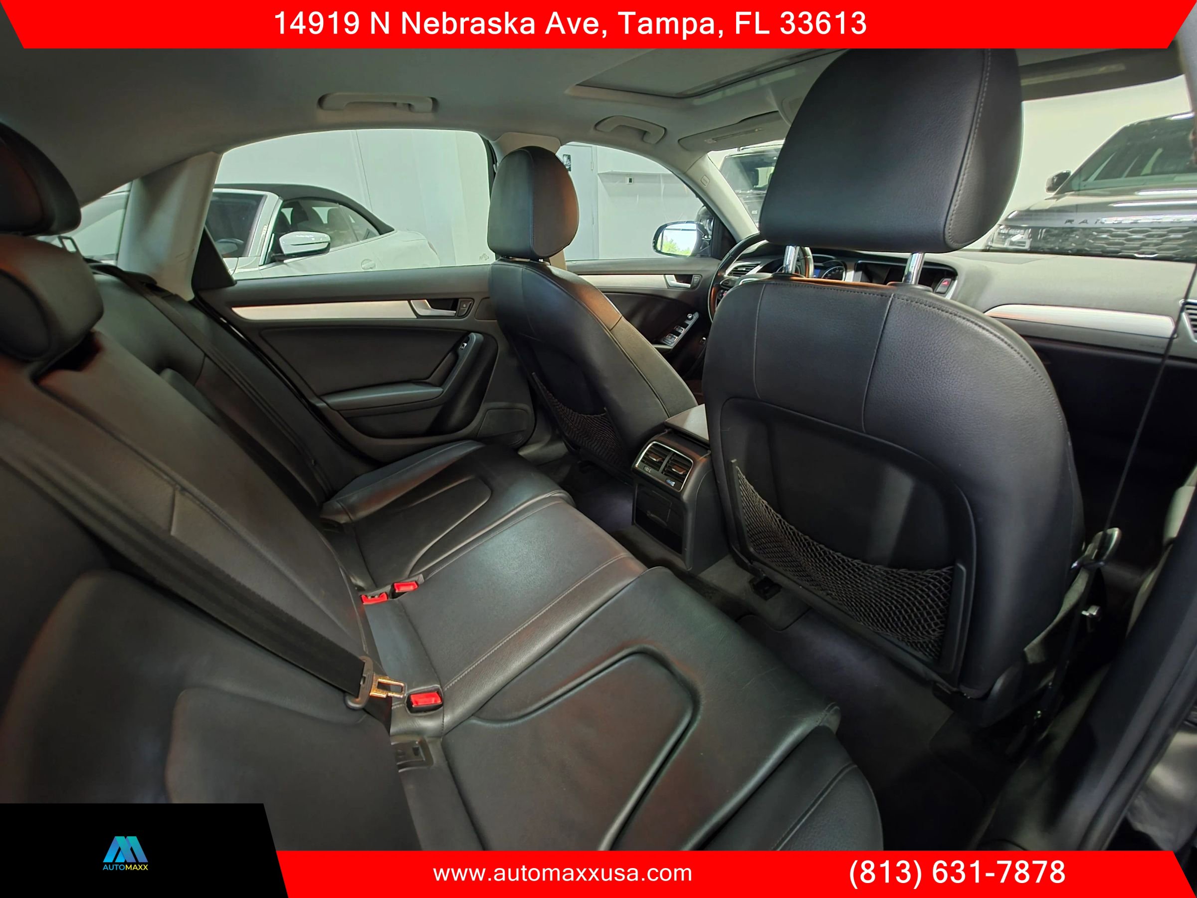 Used 2015 Audi A4 2.0T Premium image 28