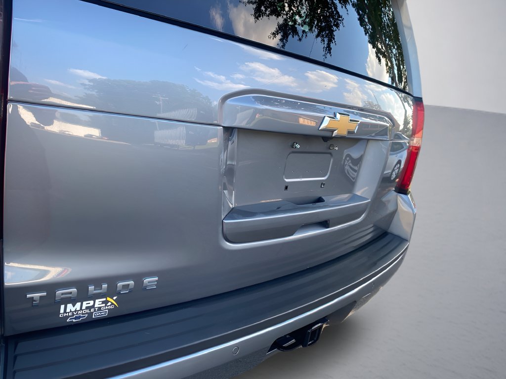 Used 2019 Chevrolet Tahoe LT RWD image 36