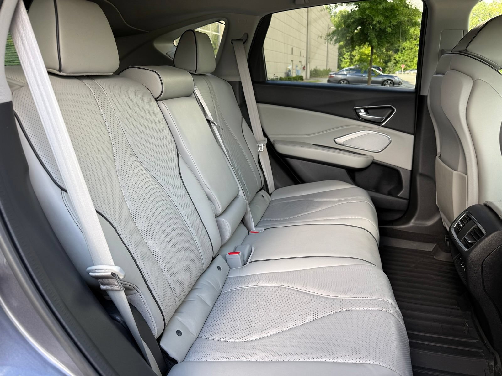 Used 2019 Acura RDX w/ Advance Package AWD/4WD image 42