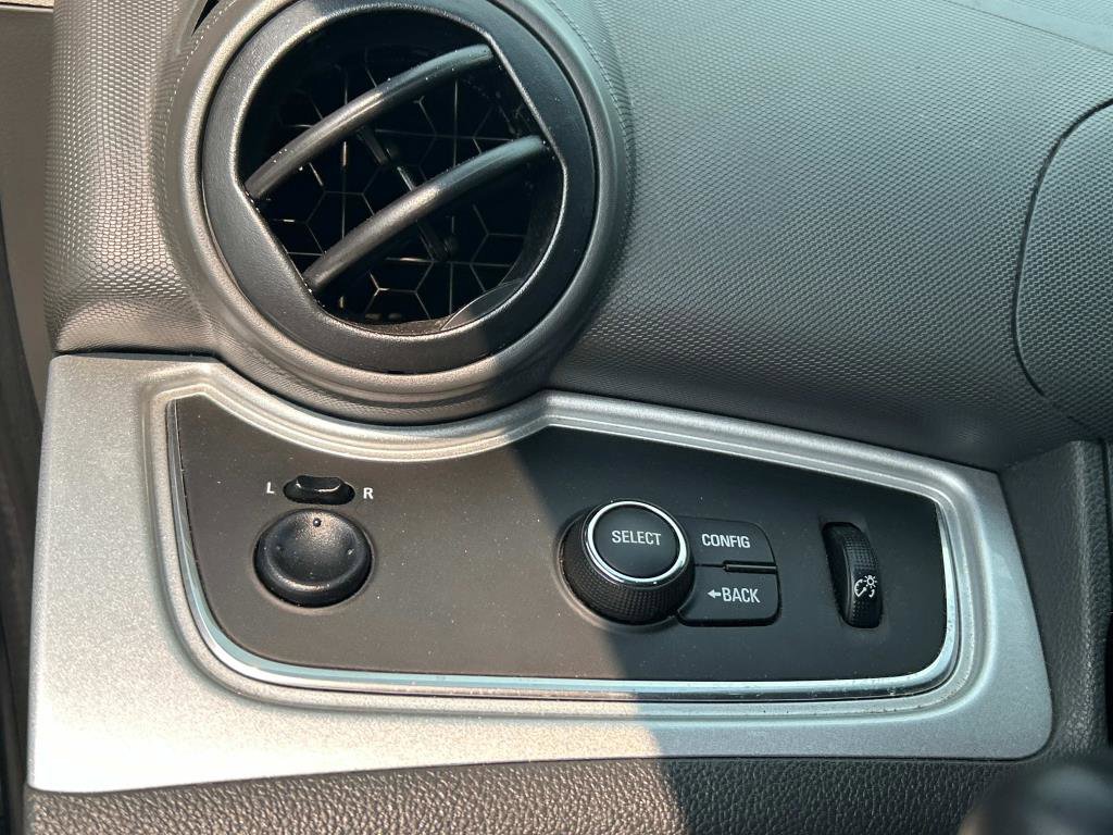 Used 2015 Chevrolet Spark LT image 16