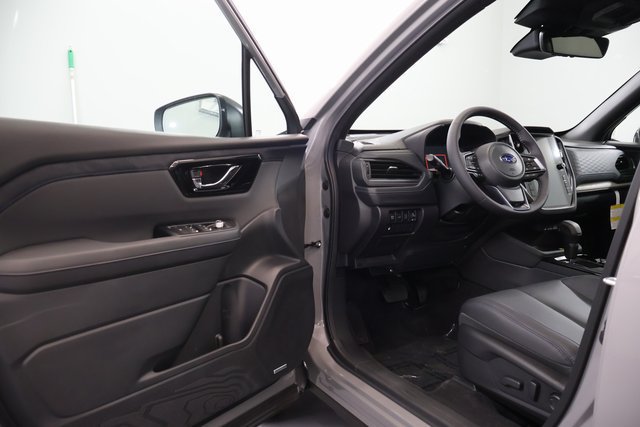 New 2026 Subaru Forester Sport AWD/4WD image 8