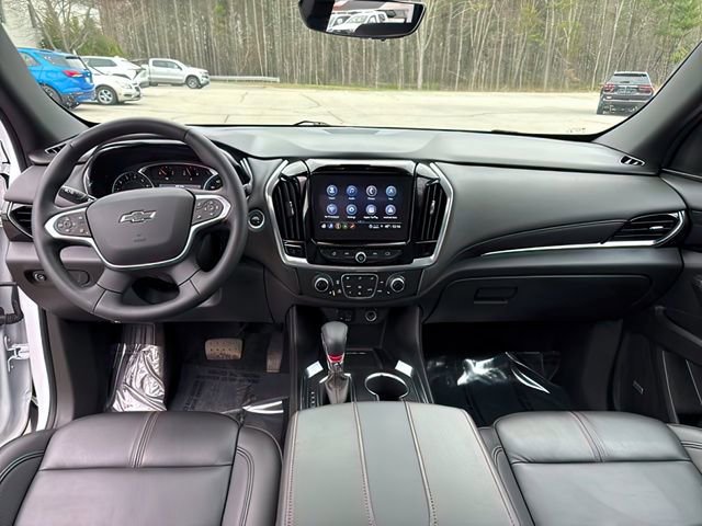 Used 2023 Chevrolet Traverse RS AWD/4WD image 30