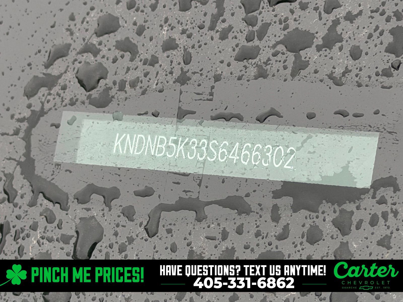 Used 2025 Kia Carnival image 32