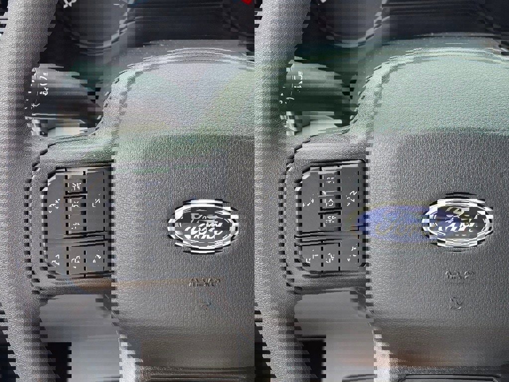 New 2026 Ford F350 XL w/ XL Chrome Package image 10