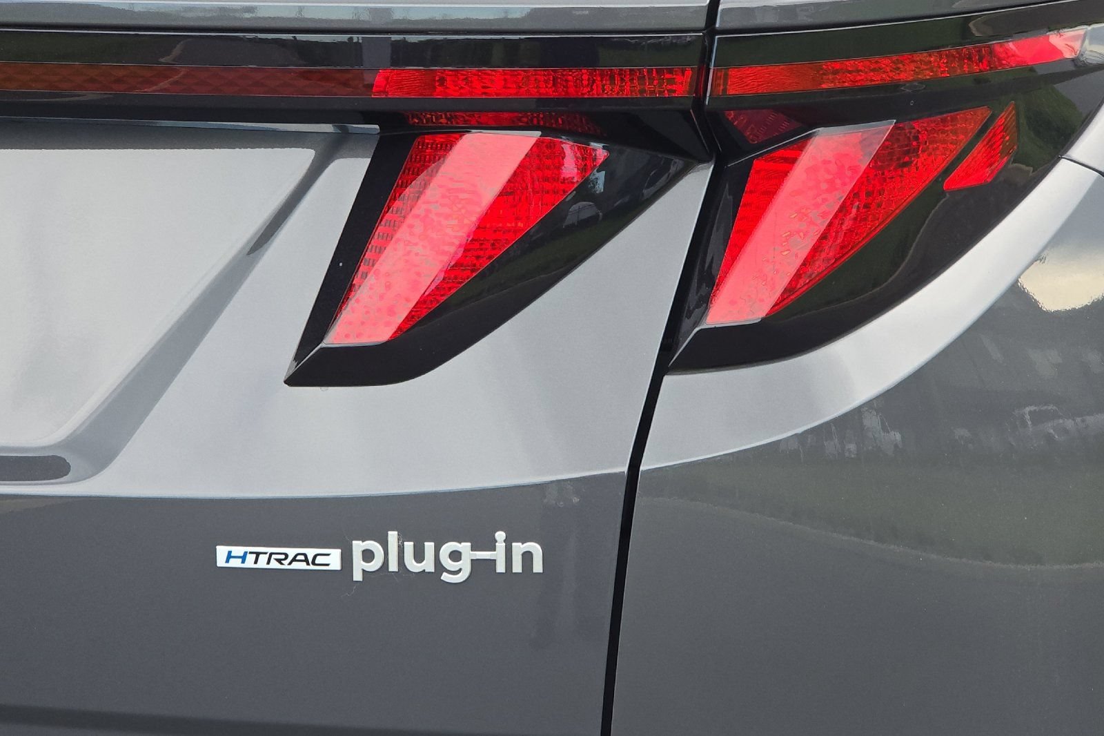 New 2026 Hyundai Tucson SEL AWD/4WD image 25