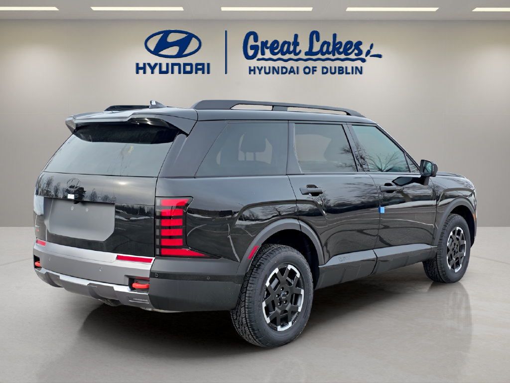 New 2026 Hyundai Palisade XRT Pro AWD/4WD image 5