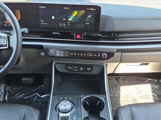 Used 2026 Kia Carnival LXS FWD image 15