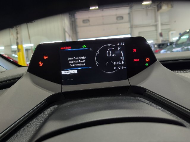 New 2027 Toyota Prius XLE AWD/4WD image 14