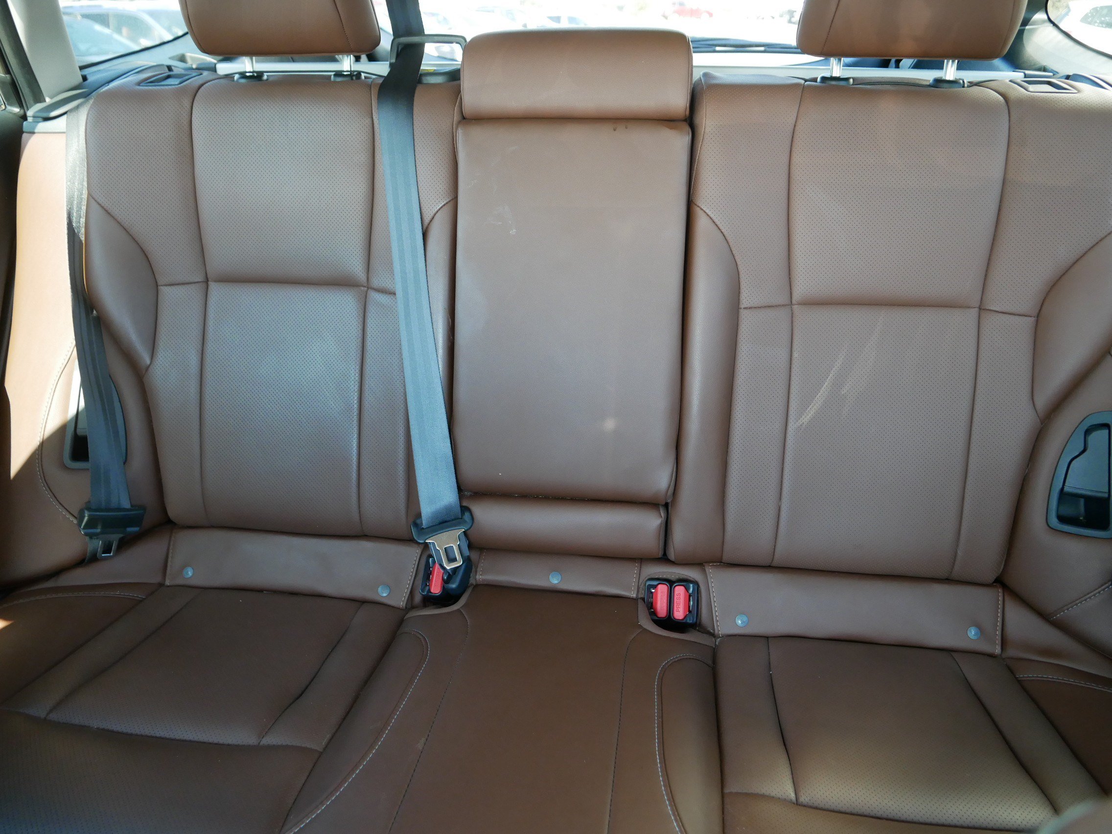 Used 2023 Subaru Outback Touring AWD/4WD image 13