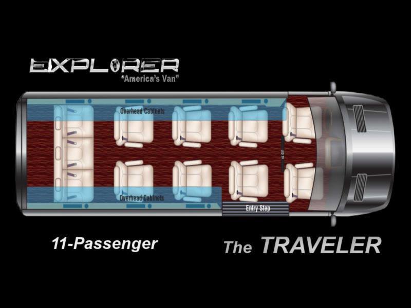 Used 2022 Mercedes-Benz Sprinter 2500 image 29