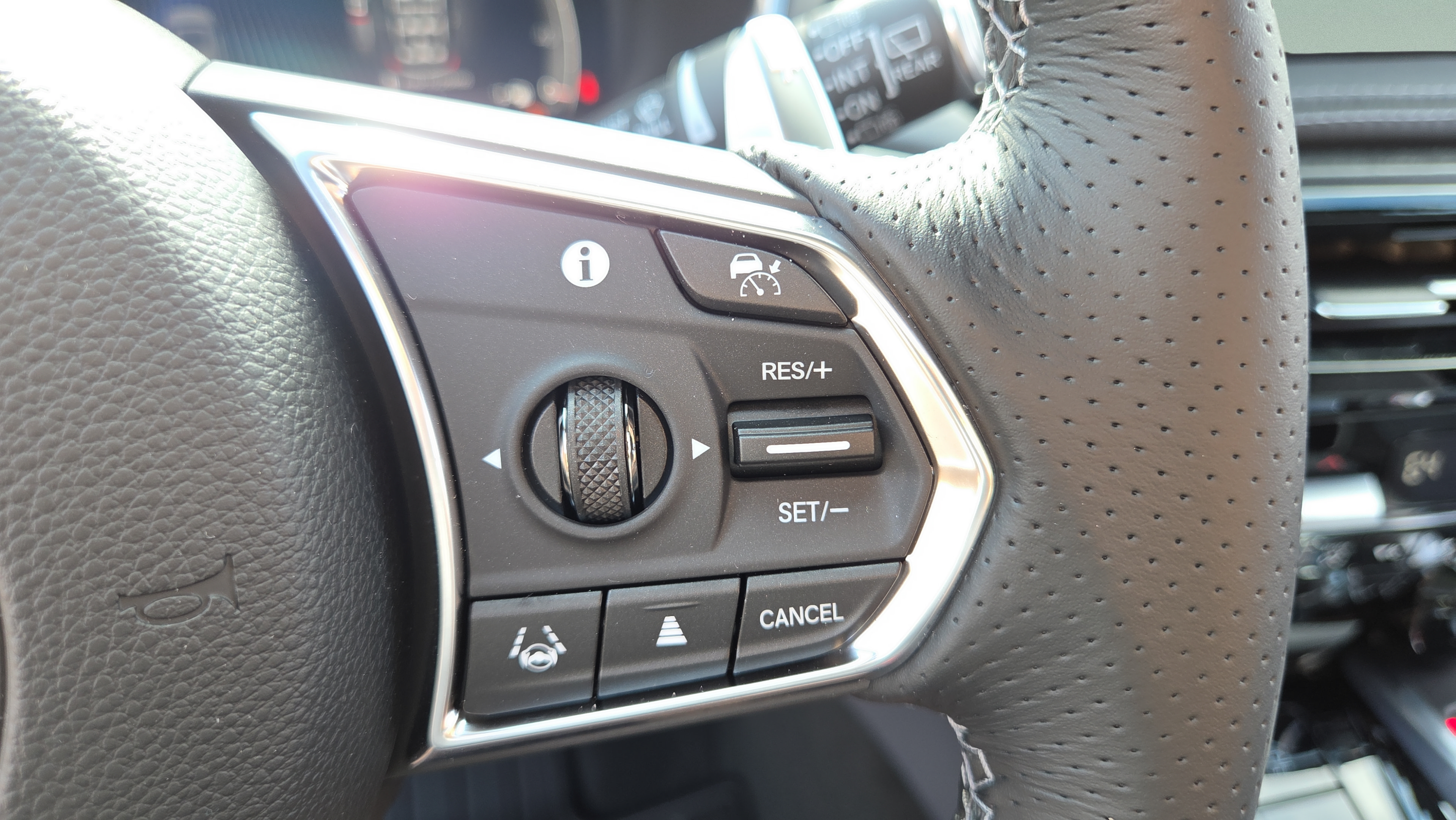 New 2026 Acura MDX Type S AWD/4WD image 29