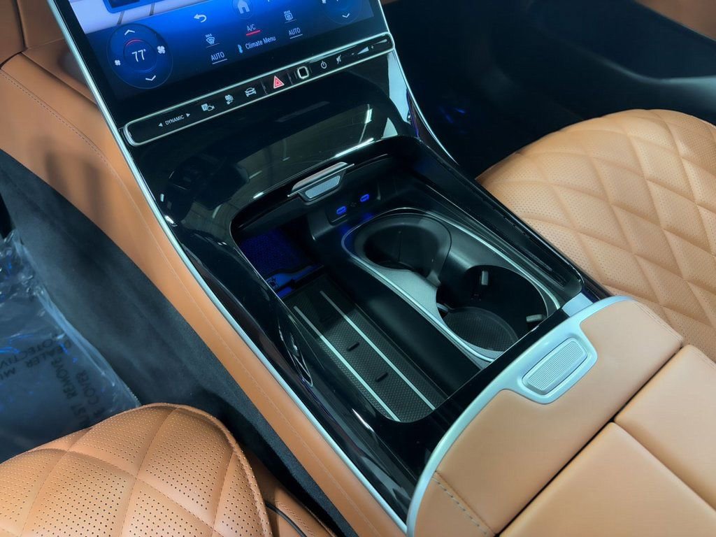 Certified 2023 Mercedes-Benz S 580e 4MATIC Sedan w/ AMG Line image 15