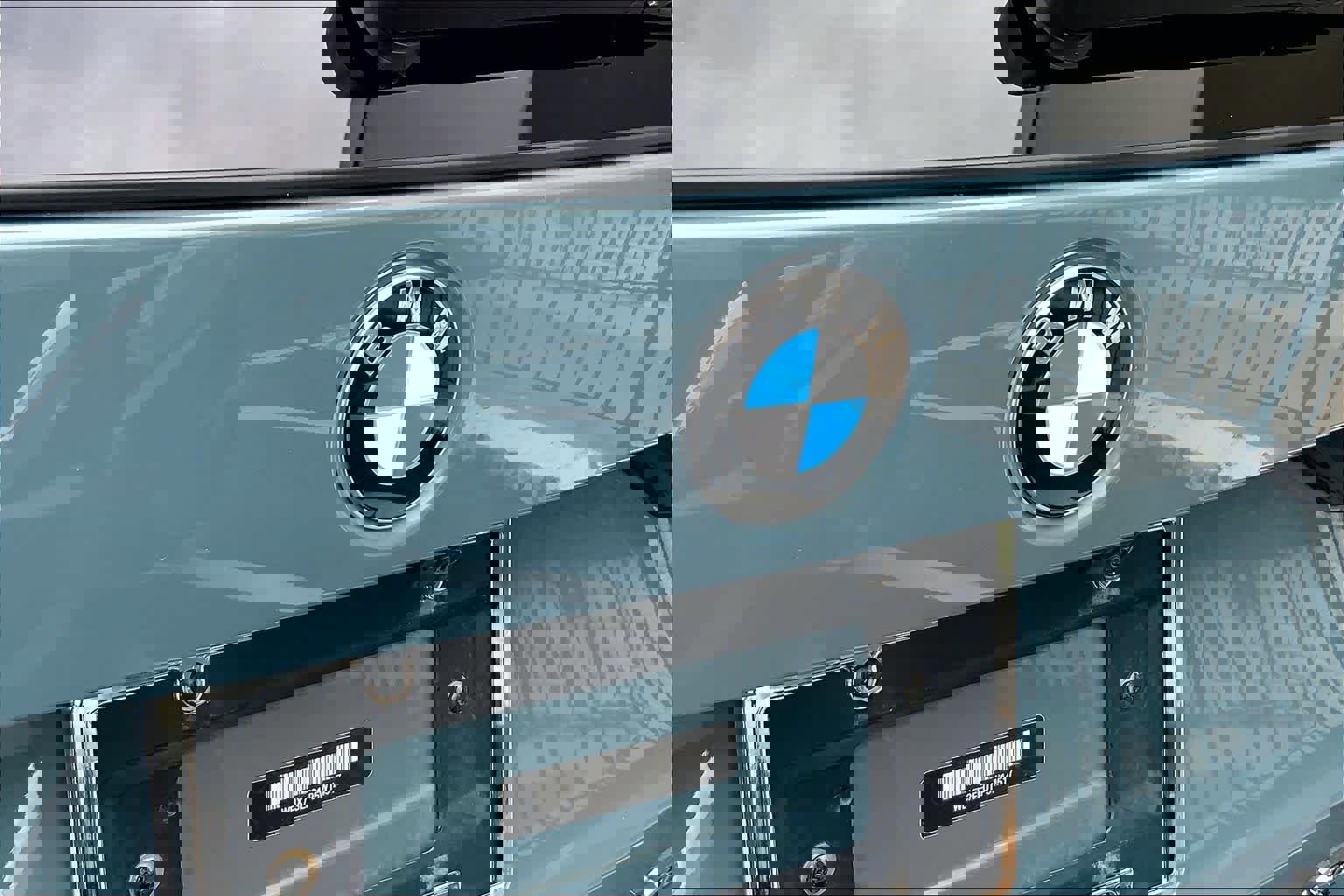 Certified 2023 BMW X1 xDrive28i image 30