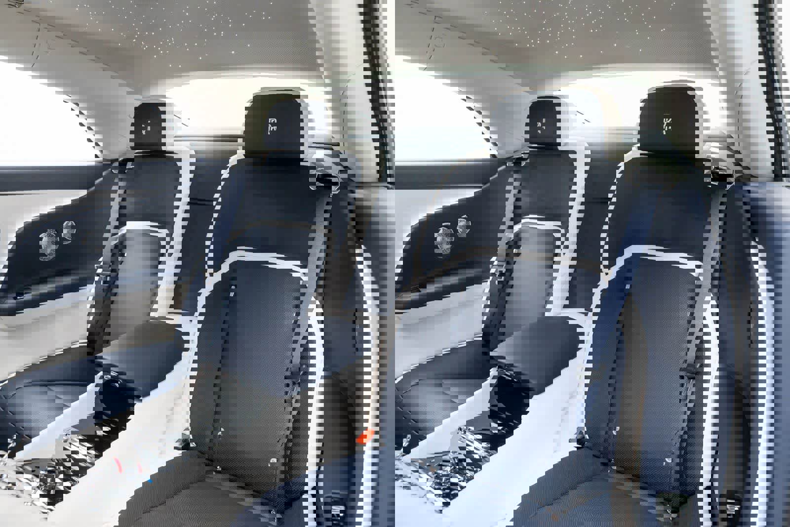 New 2026 Rolls-Royce Spectre image 48