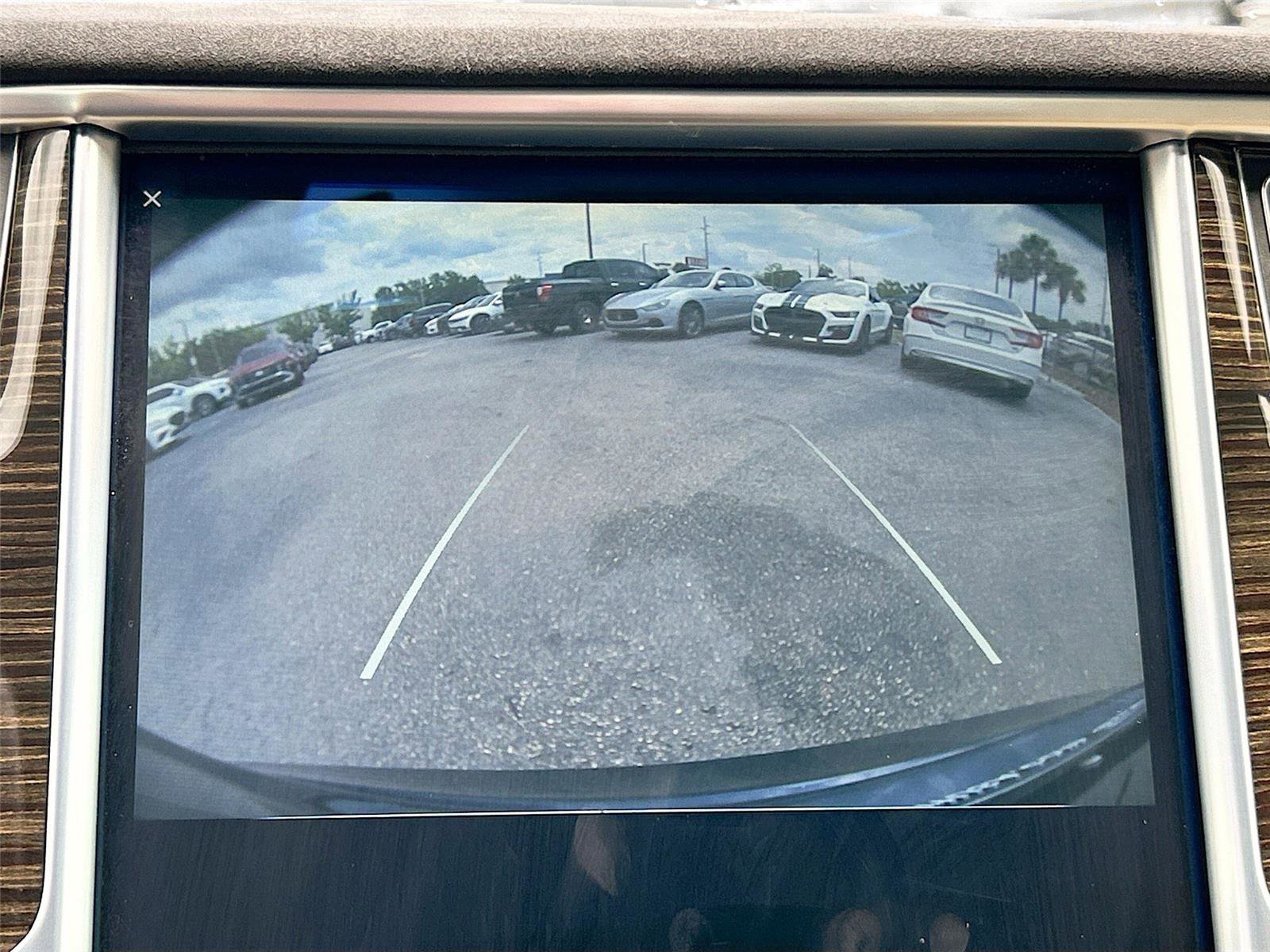 Used 2015 Tesla Model S P85D AWD/4WD image 14